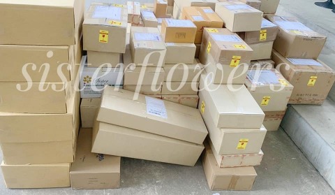 บริการจัดส่งนอกพื้นที่